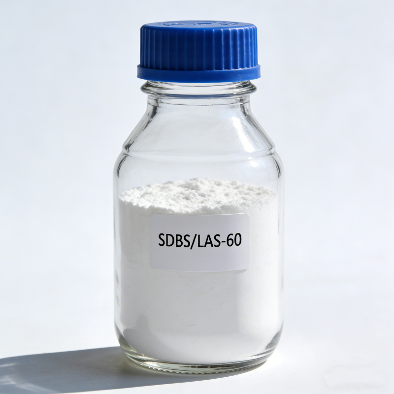 Dodecylobenzenosulfonian sodu CAS 25155-30-0