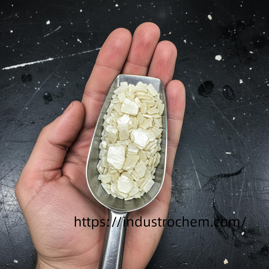2-Naphthol Crystals CAS 135-19-3