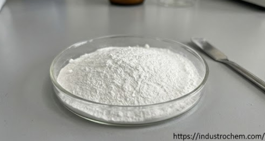 Zinc Carbonate CAS 3486-35-9