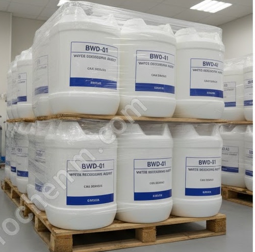 BWD-01 Agente decolorante del agua CAS 55295-98-2