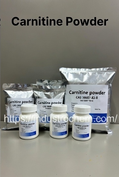 L-Tartrate CAS 36687-82-8