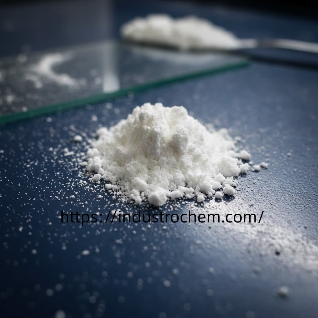 Cationic Starch CAS 56780-58-6