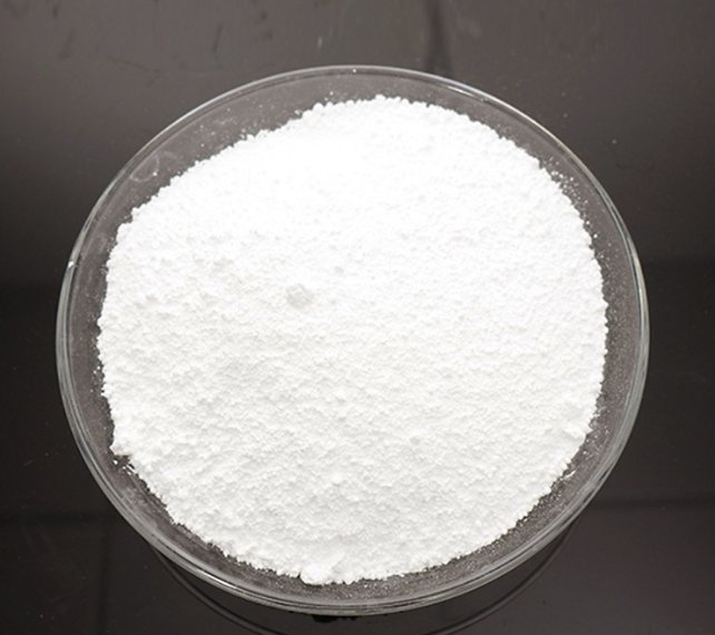 Kwas cyjanurowy CAS 108-80-5