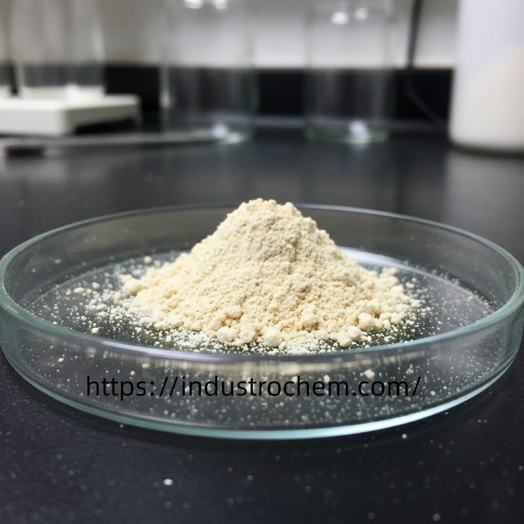 Enzyme Cellulase CAS 9012-54-8