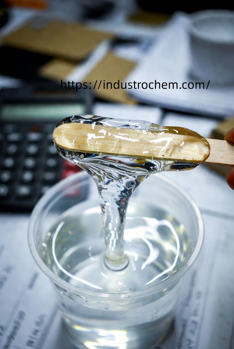 Epoxy Resin (Bisphenol A) CAS 61788-97-4