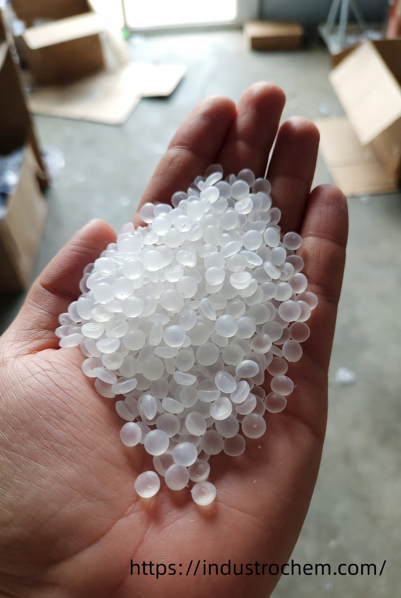 Kopolimer etylenu i octanu winylu (EVA) CAS 24937-78-8