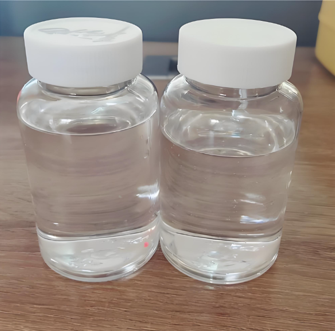 Éter de alcohol graso y polioxietileno CAS 68213-23-0
