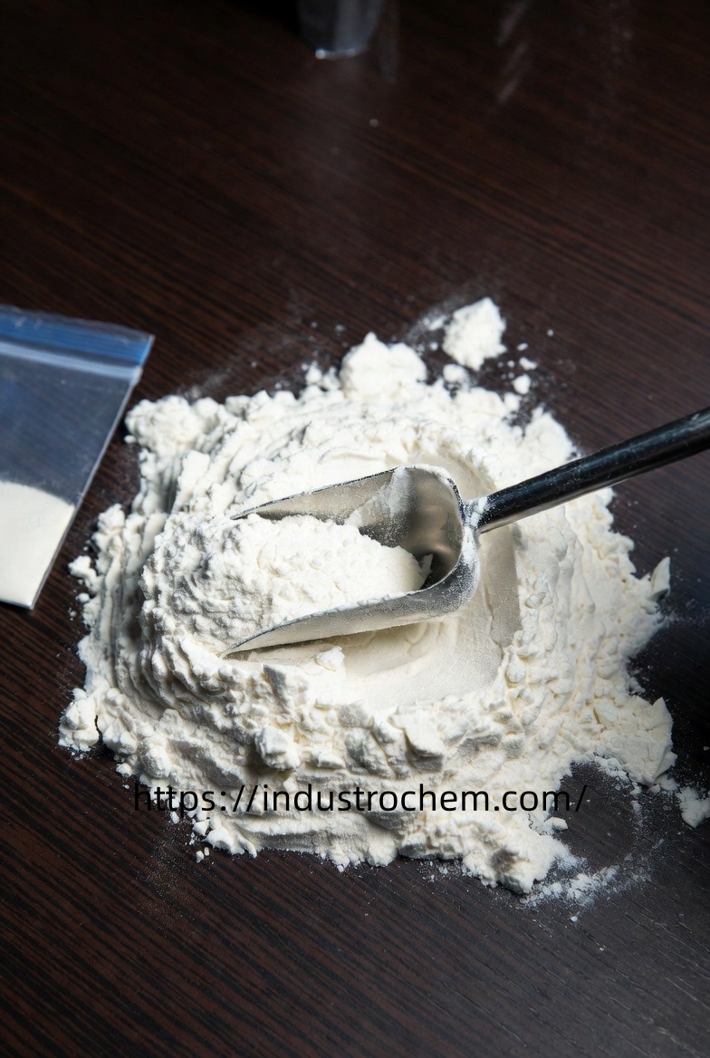 Hydroxypropyl Starch Ether (HPS)CAS 9049-76-7