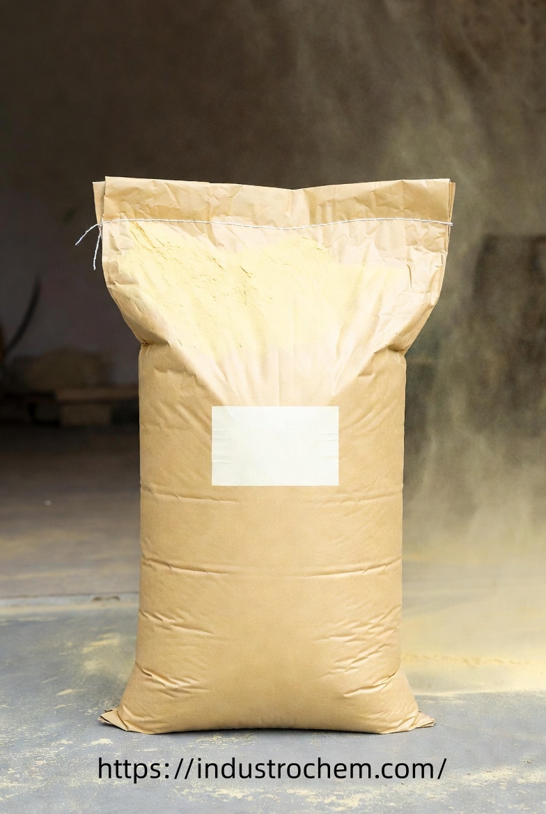 Hydroxypropyl Starch Ether (HPS)CAS 9049-76-7