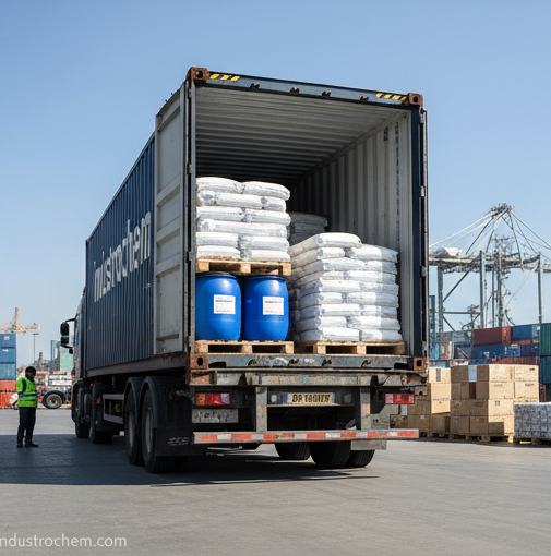 Chlorowodorek L-lizyny CAS 657-27-2-1 Chlorowodorek L-lizyny CAS 657-27-2