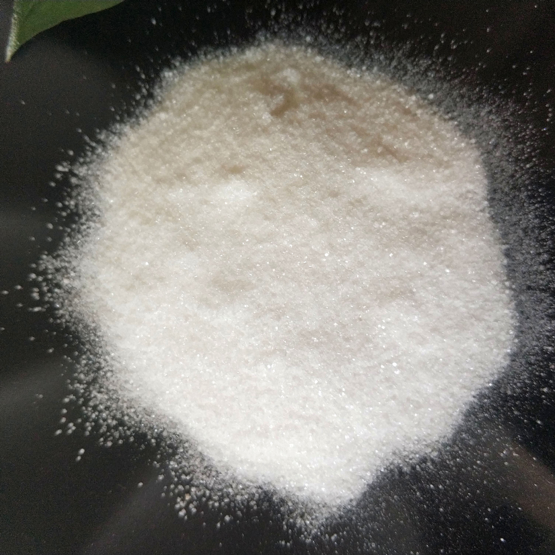 Czysta alantoina CAS 97-59-6