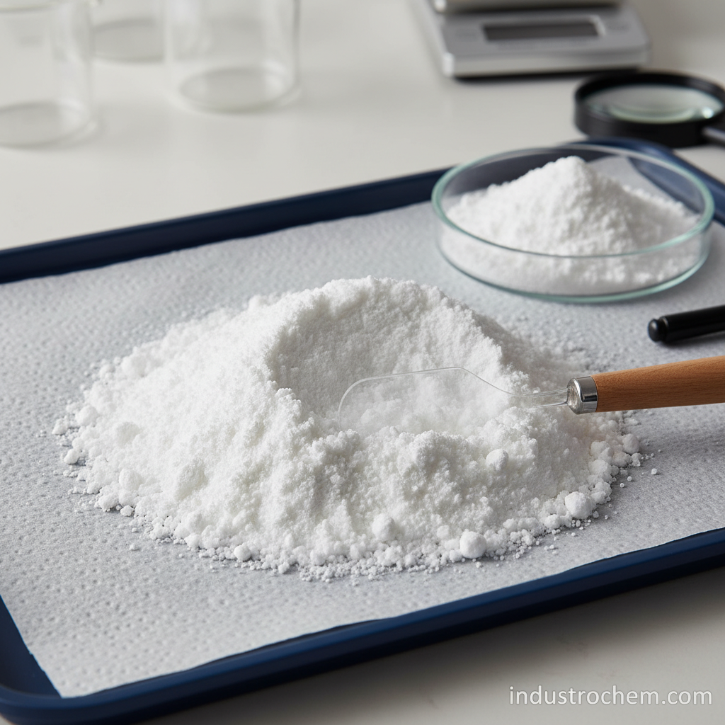 Sodium Formate CAS 141-53-7