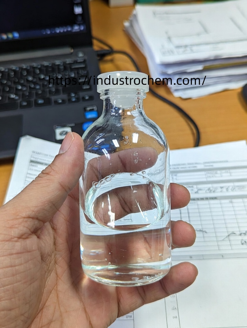 Tripropylene Glycol CAS 24800-44-0