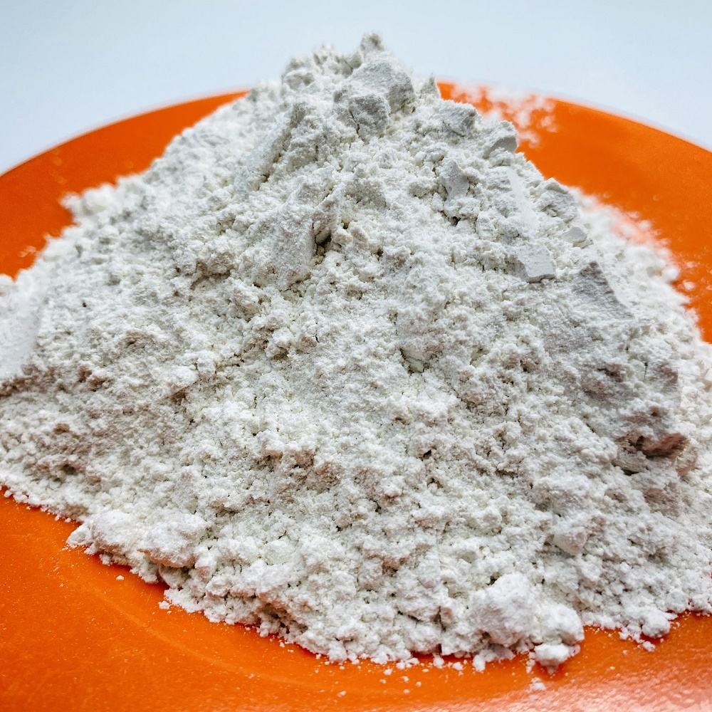 Calcined Bauxite CAS 1318-16-7