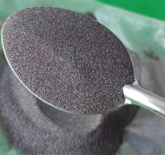 Calcined Rutile Sand CAS 1317-80-2