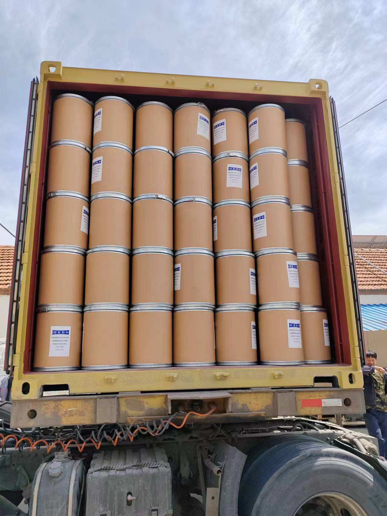 Propylene Glycol Alginate CAS 9005-37-2