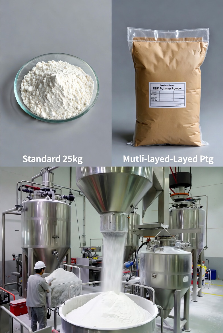 RDP Polymer Powder CAS 24937-78-8