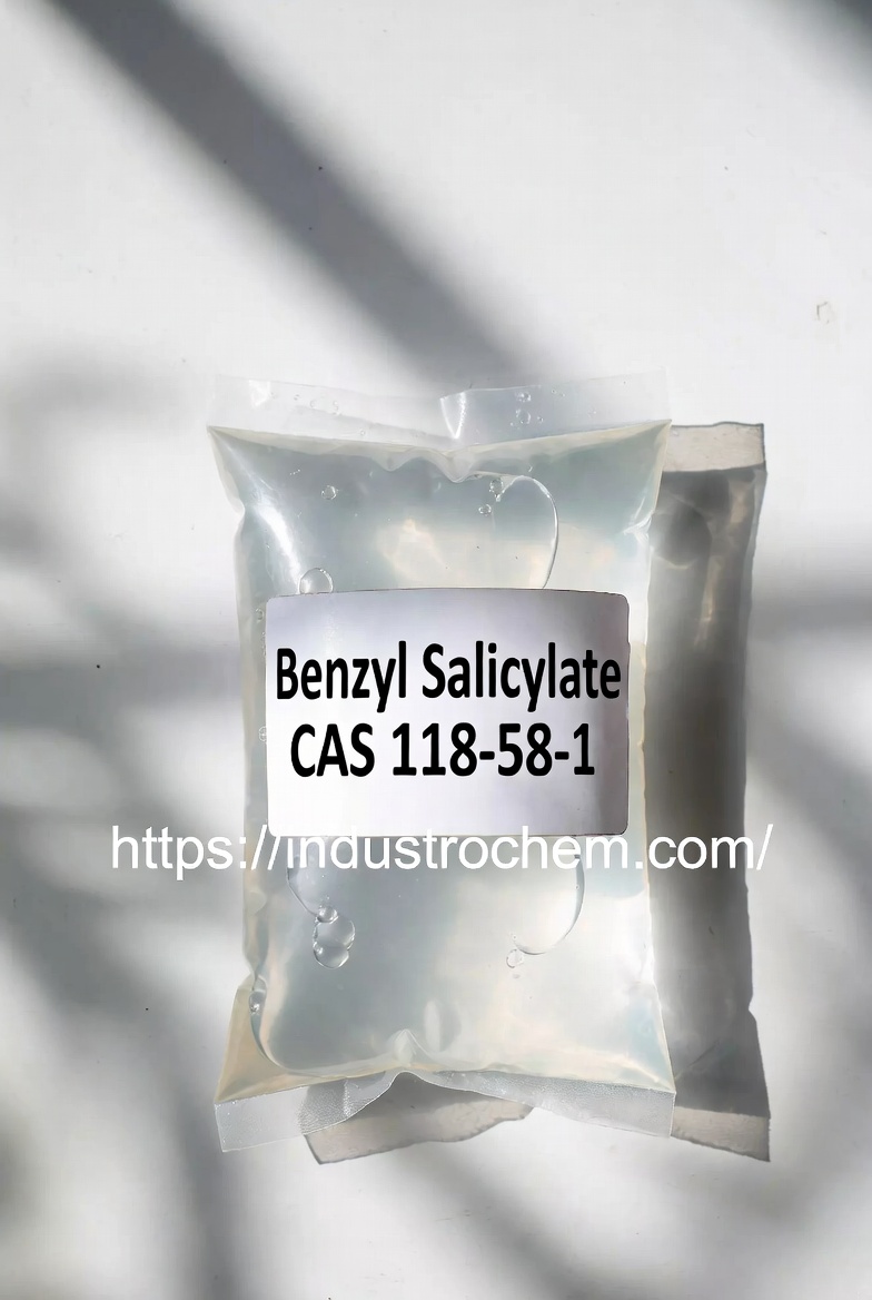 Salicilato de bencilo CAS 118-58-1