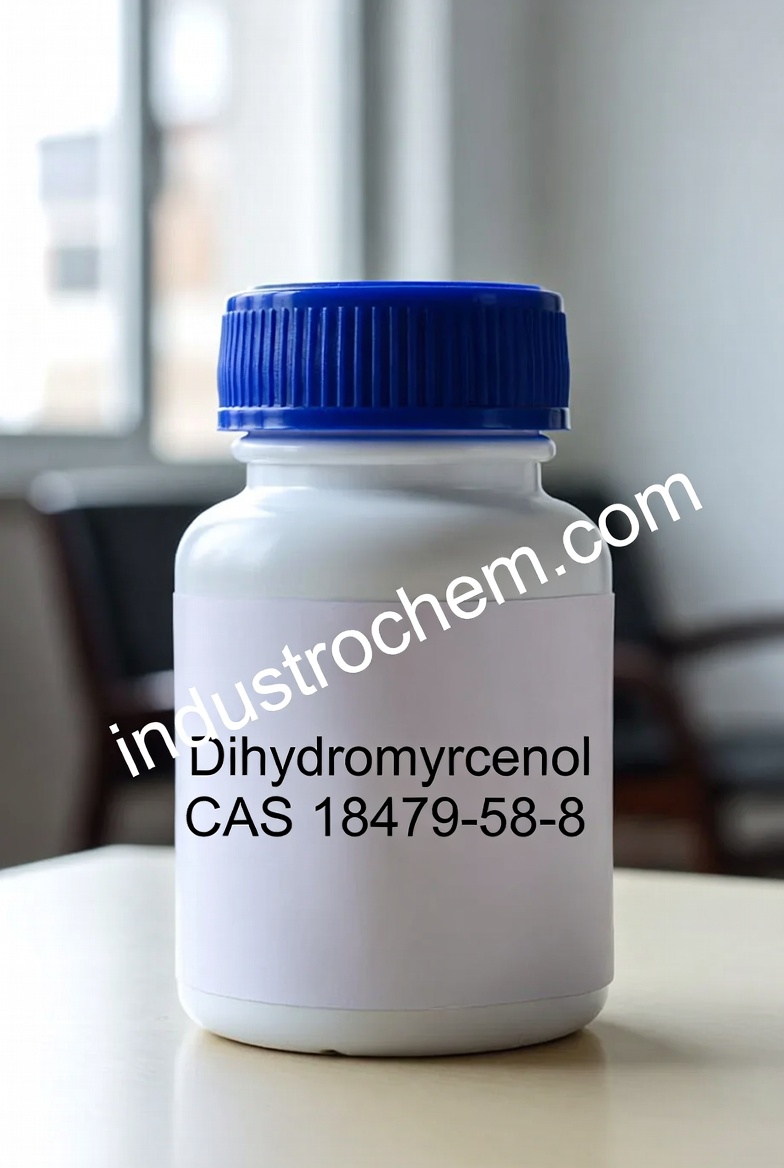 Dihydromyrcenol CAS 18479-58-8