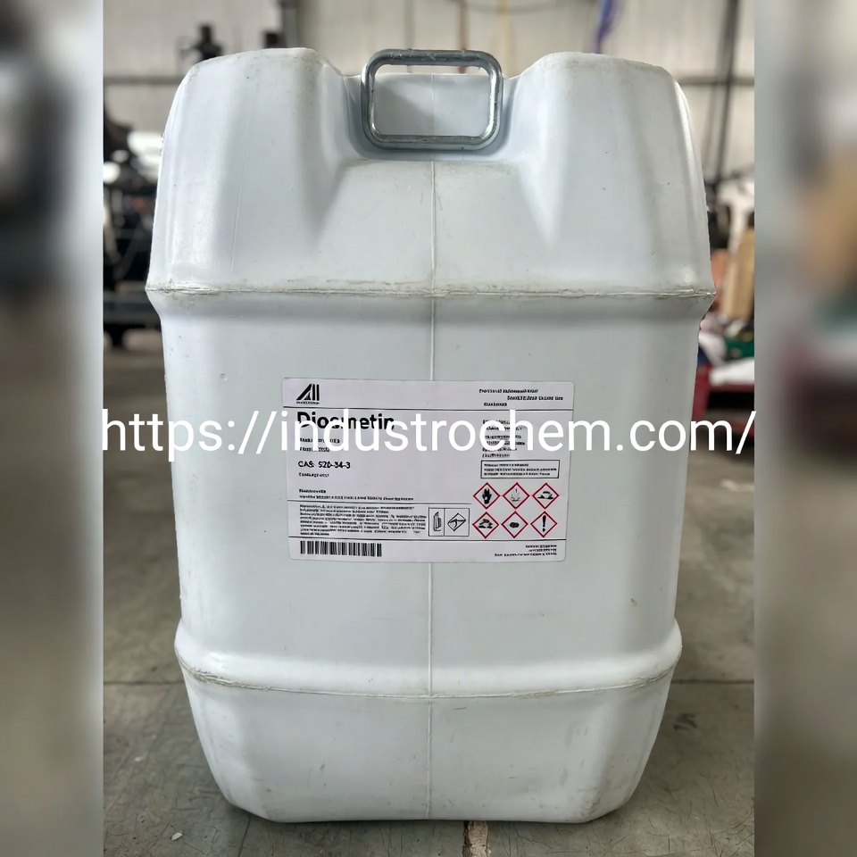 Diosmetyna CAS 520-34-3 