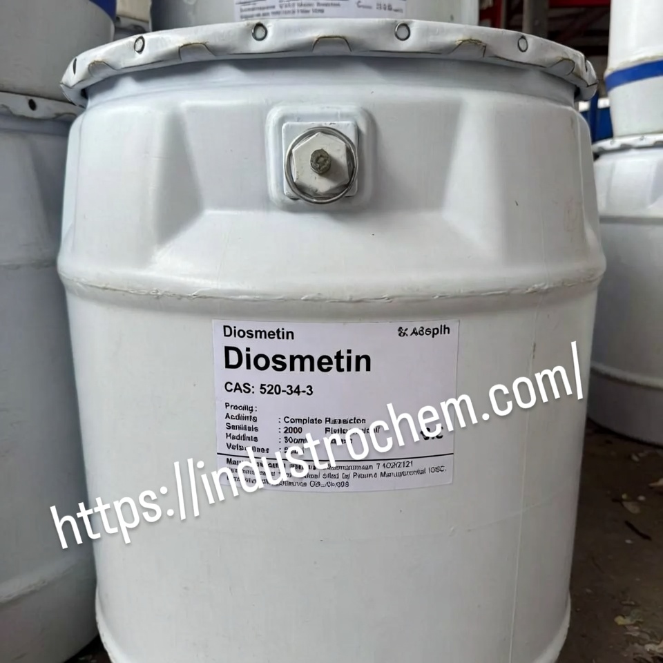 Diosmetyna CAS 520-34-3 