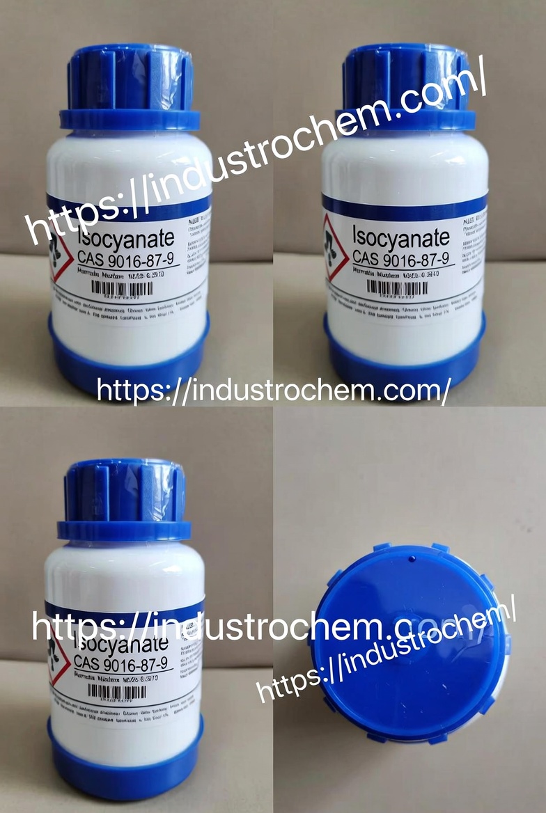 Изоцианат CAS 9016-87-9