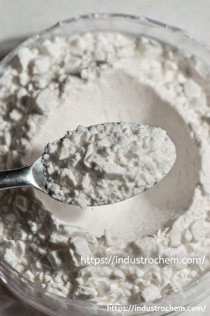 Lithium Carbonate CAS 554-13-2