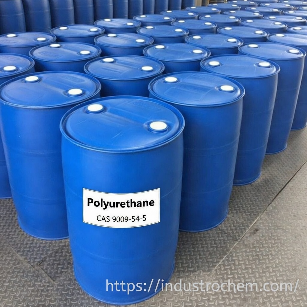 Polyurethane CAS 9009-54-5
