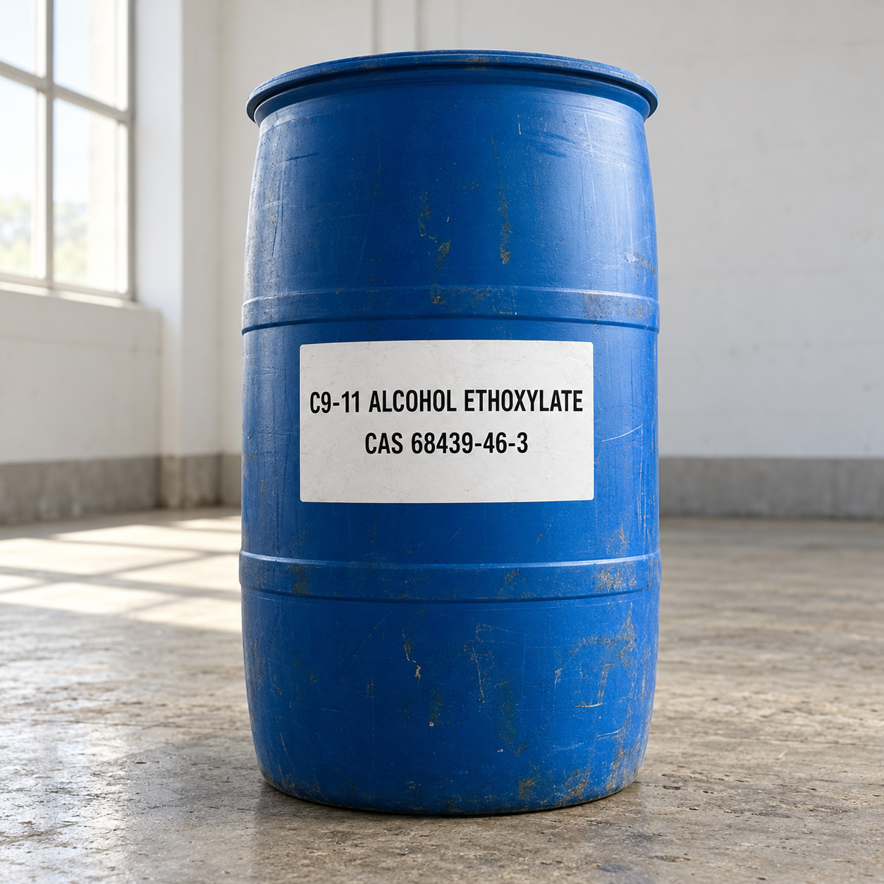 C9-11 Alcohol Ethoxylate CAS 68439-46-3