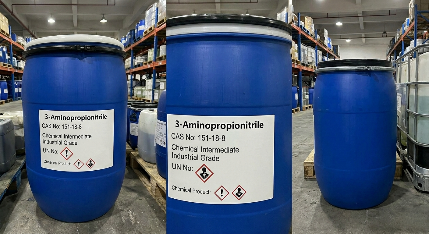 3-Aminopropionitrile CAS 151-18-8