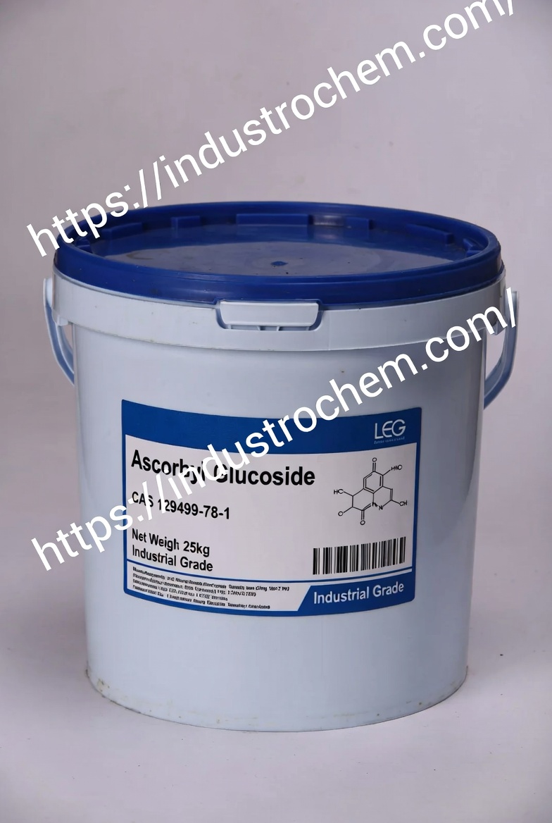 Ascorbyl Glucoside CAS 129499-78-1