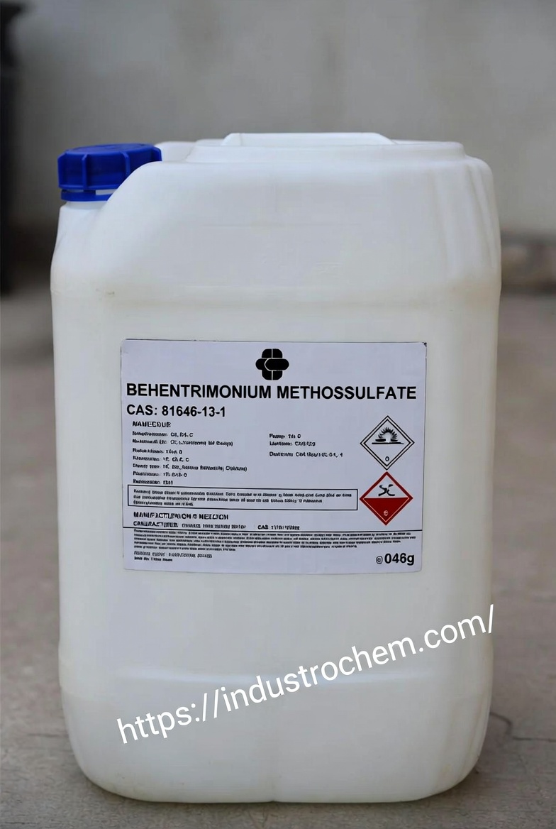 Behentrimonium Methosulfate CAS 81646-13-1