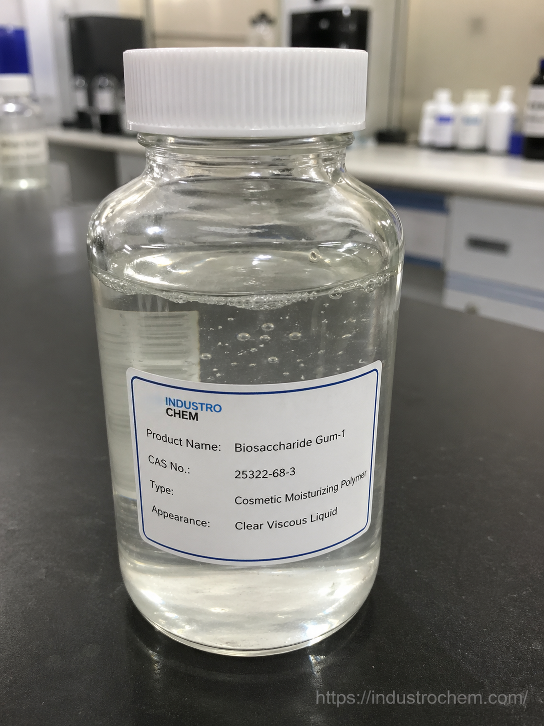 Biosaccharide Gum-1 CAS 25322-68-3