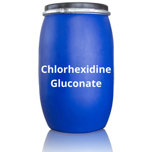 Chlorhexidine Digluconate CAS 18472-51-0