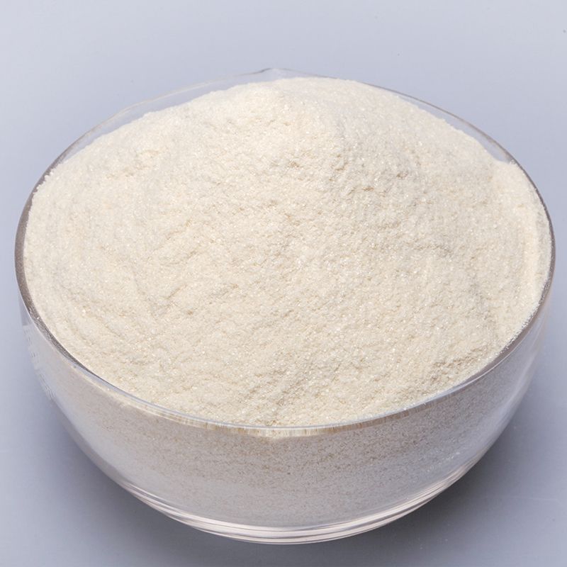 DL-Methionine CAS 59-51-8