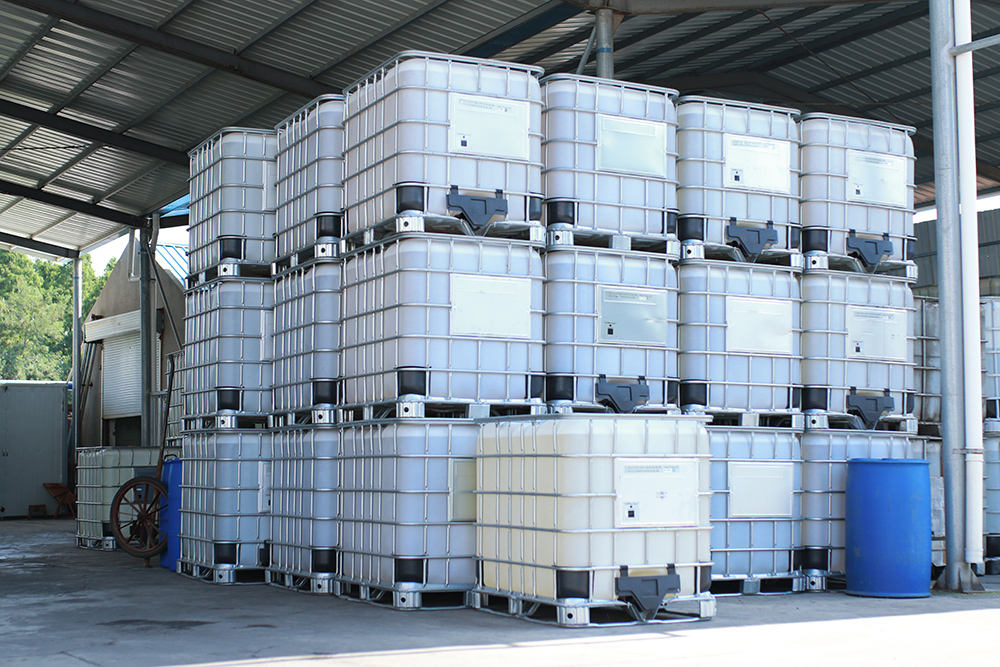 Decilglucósido CAS 68515-73-1