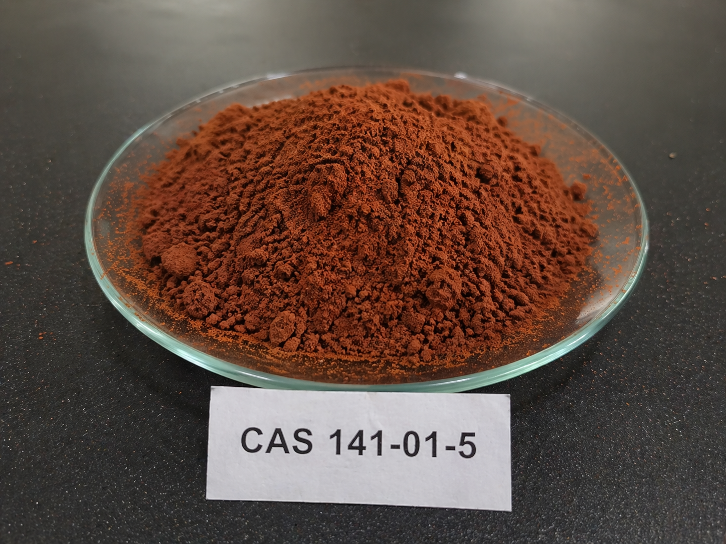 Ferrous Fumarate CAS 141-01-5
