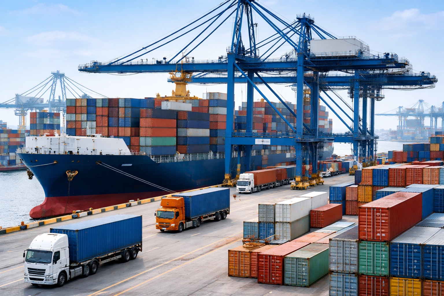 Flexible Transport and Multimodal Solutions