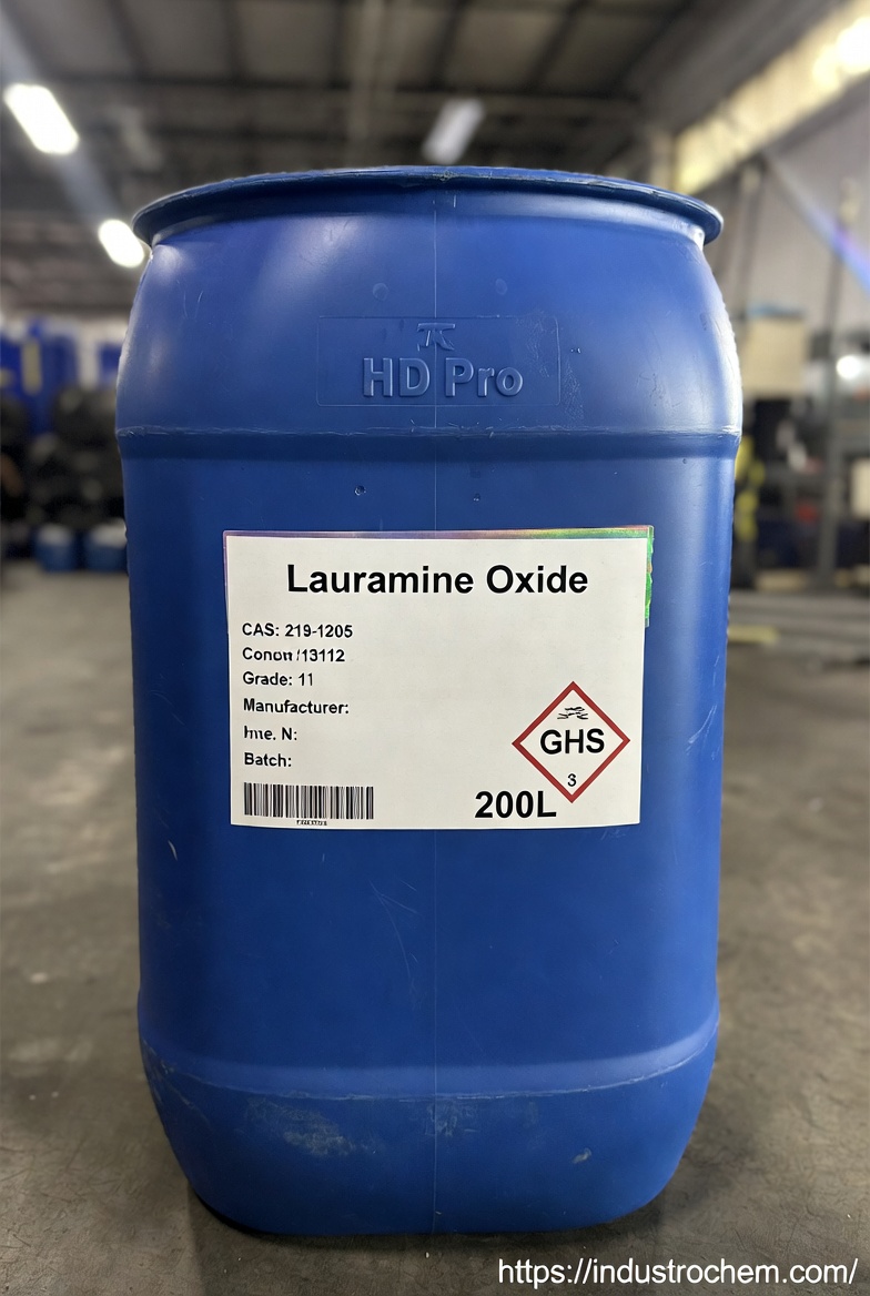 Tlenek lauraminy CAS 1643-20-5