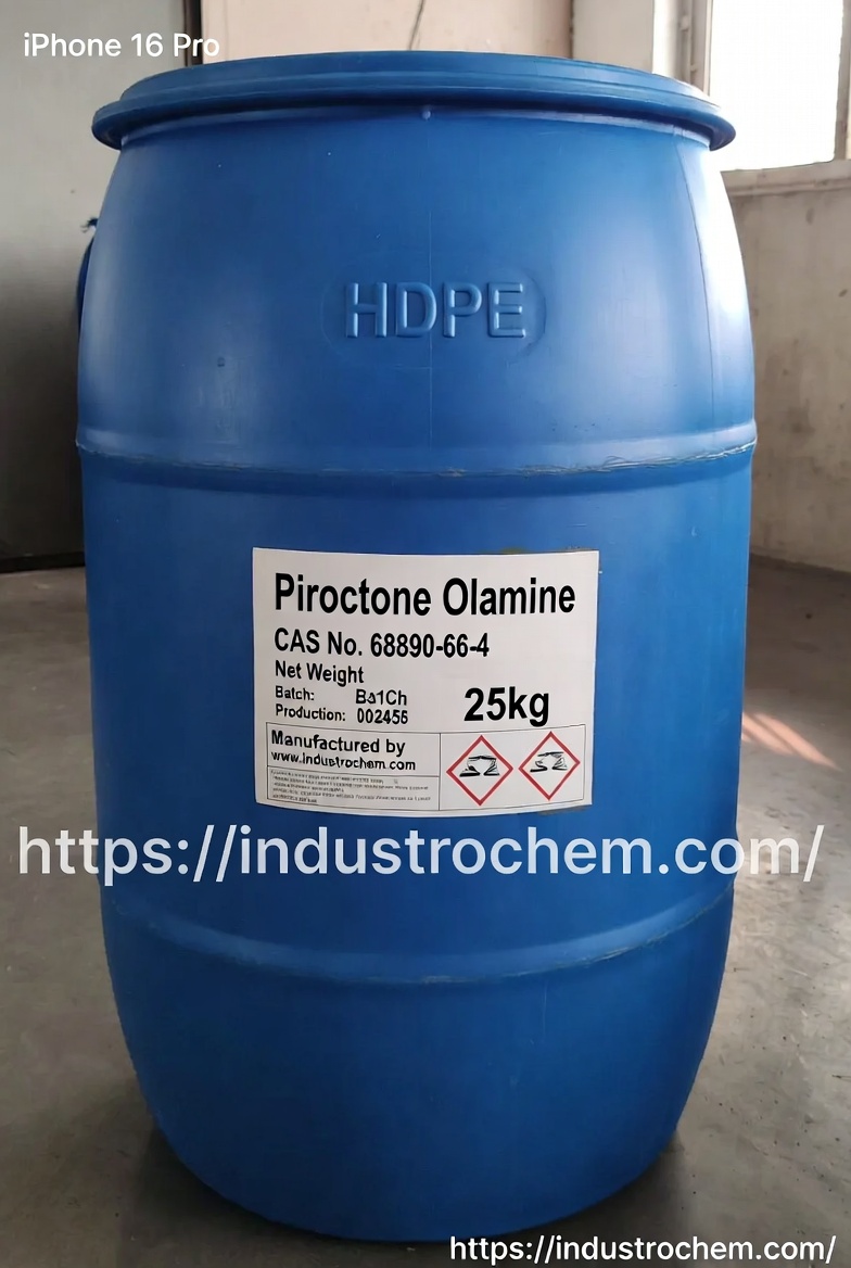 Pirokton olaminy CAS 68890-66-4