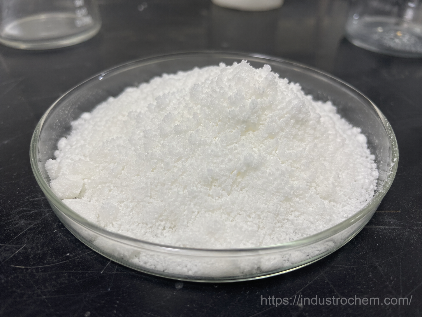 スタン酸ナトリウム三水和物 CAS 12209-98-2-1 スタン酸ナトリウム三水和物 CAS 12209-98-2