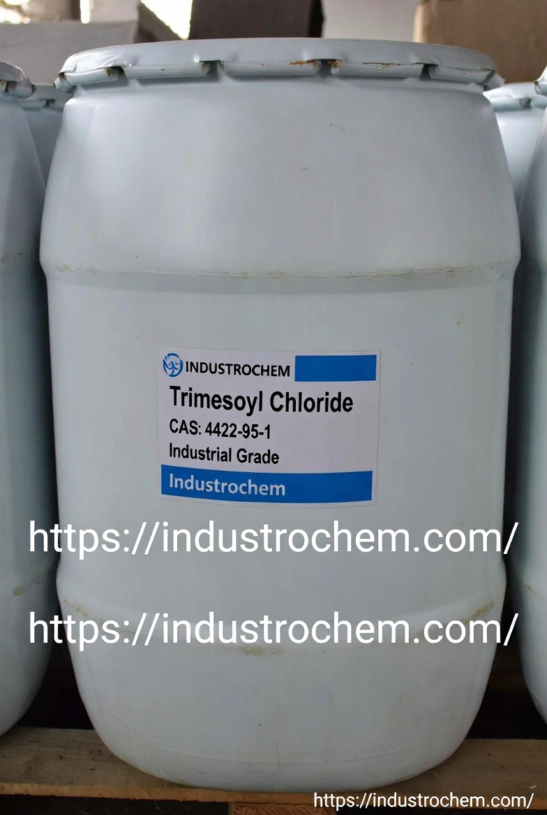 Trimesoyl Chloride CAS 4422-95-1