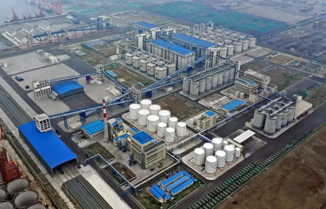 Anhui Huacheng Chemical Co., Ltd