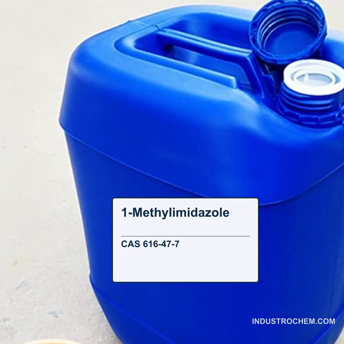 1-Methylimidazole CAS 616-47-7