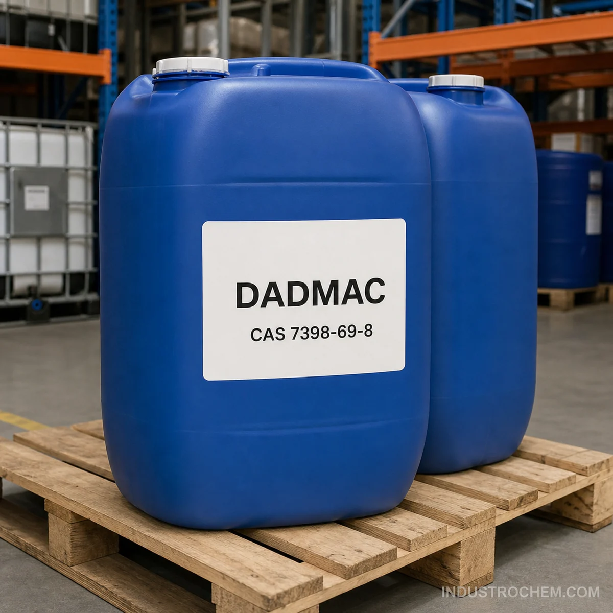 DADMAC CAS 7398-69-8