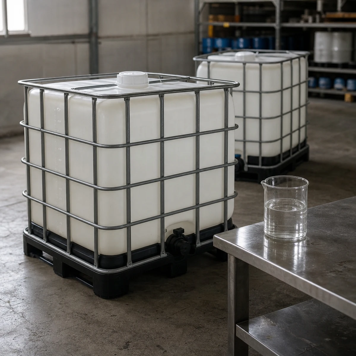 Polypropylene Glycol 1000 (PPG-1000) CAS 25322-69-4