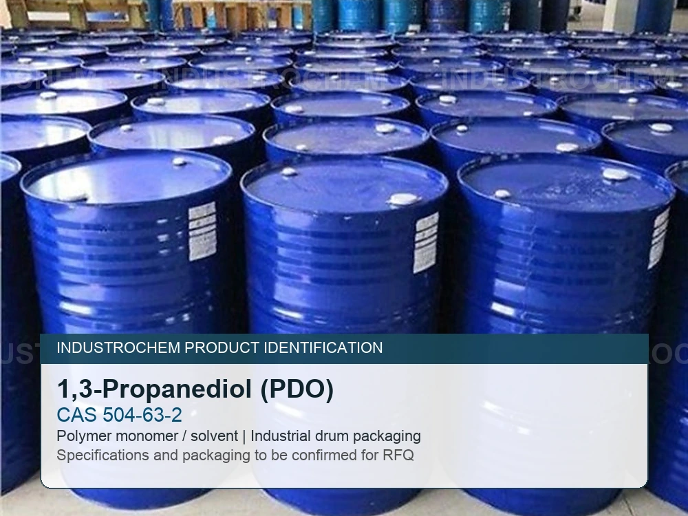 1,3-Propanediol (PDO) CAS 504-63-2