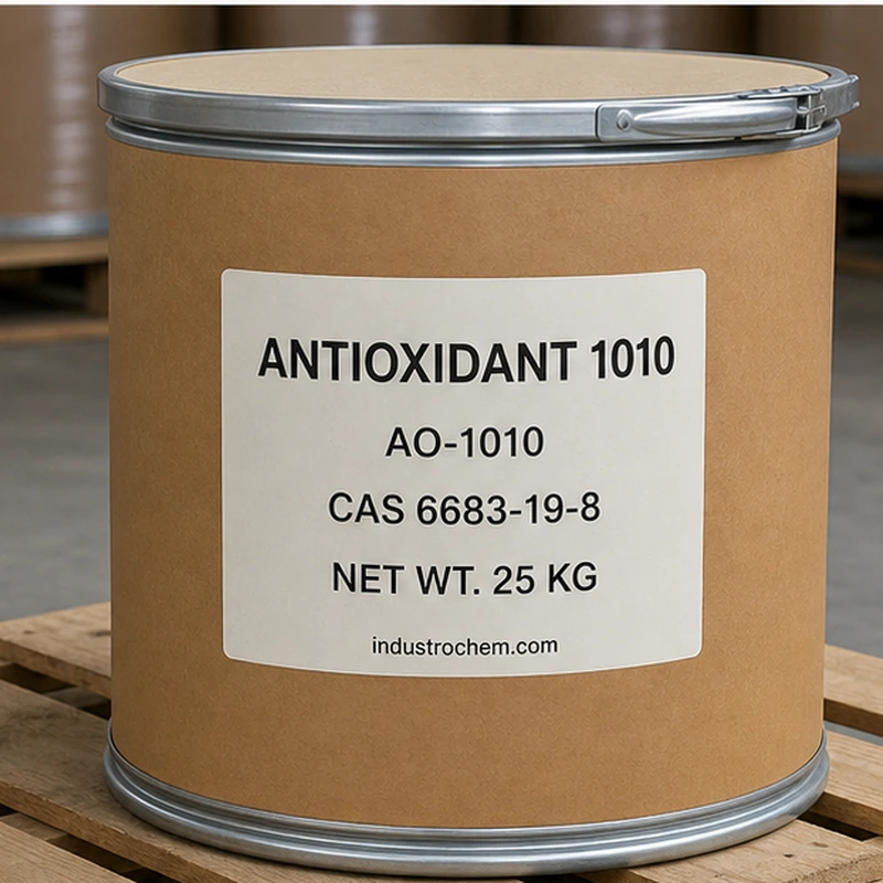 Antioxidant 1010 (AO-1010) CAS 6683-19-8