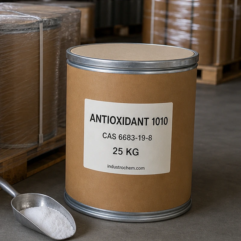 Antioxidant 1010 (AO-1010) CAS 6683-19-8