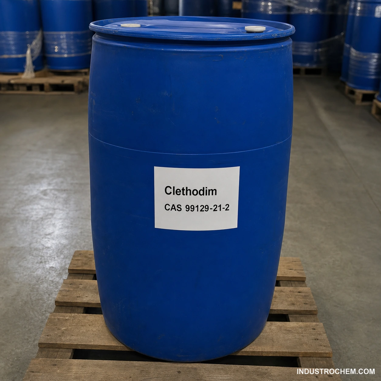 Clethodim CAS 99129-21-2
